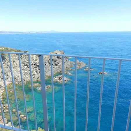Cap Sa Sal Lofts Apartman Begur Kültér fotó