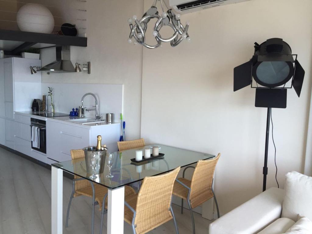 Cap Sa Sal Lofts Apartman Begur Kültér fotó