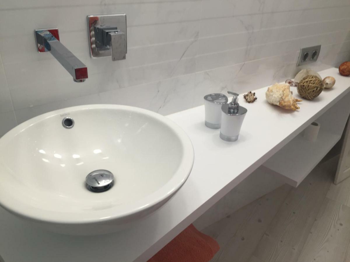 Cap Sa Sal Lofts Apartman Begur Kültér fotó
