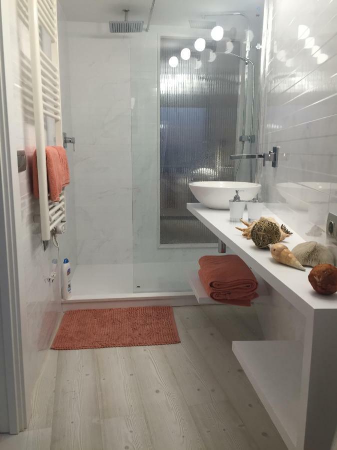 Cap Sa Sal Lofts Apartman Begur Kültér fotó