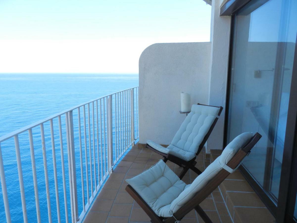 Cap Sa Sal Lofts Apartman Begur Kültér fotó