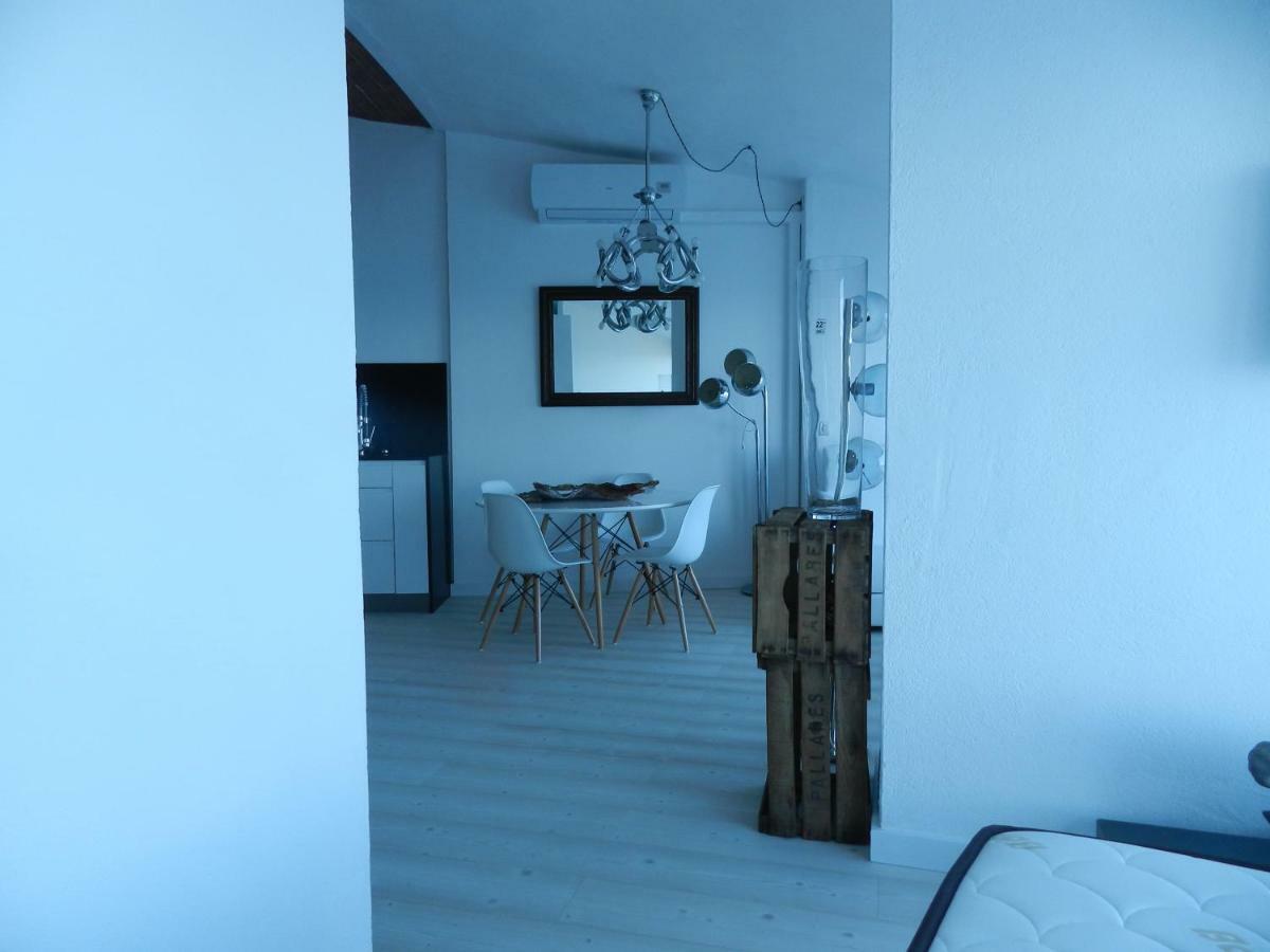 Cap Sa Sal Lofts Apartman Begur Kültér fotó