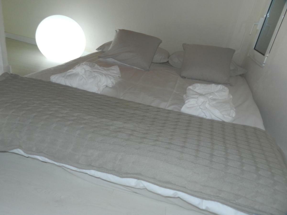 Cap Sa Sal Lofts Apartman Begur Kültér fotó