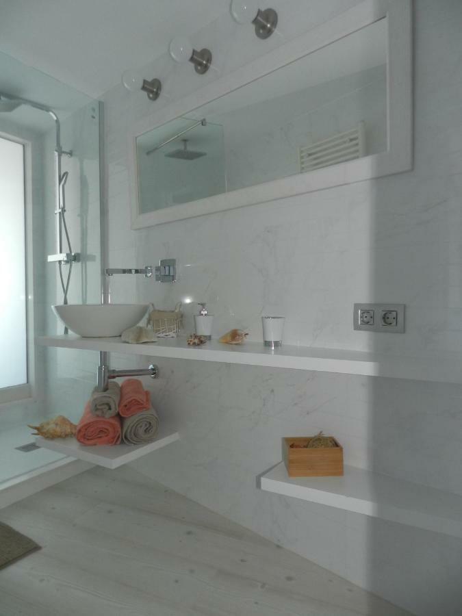 Cap Sa Sal Lofts Apartman Begur Kültér fotó