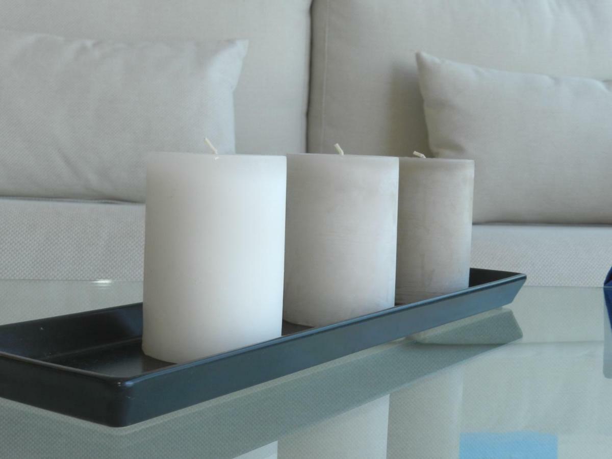 Cap Sa Sal Lofts Apartman Begur Kültér fotó