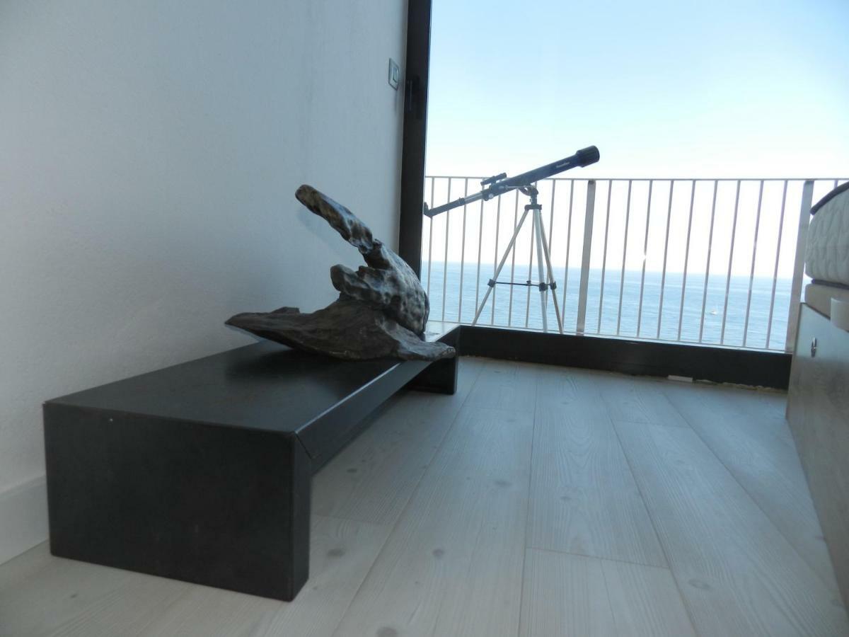 Cap Sa Sal Lofts Apartman Begur Kültér fotó