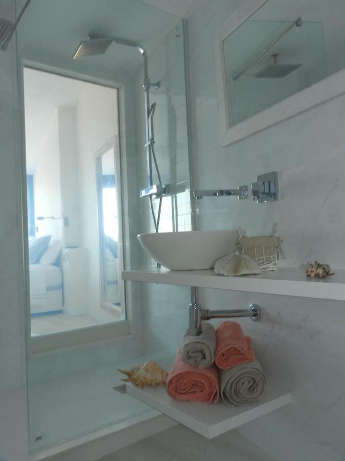 Cap Sa Sal Lofts Apartman Begur Kültér fotó