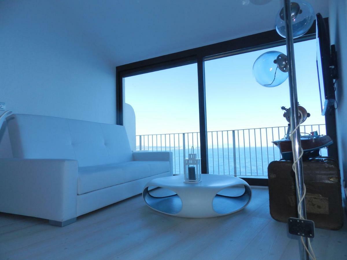 Cap Sa Sal Lofts Apartman Begur Kültér fotó