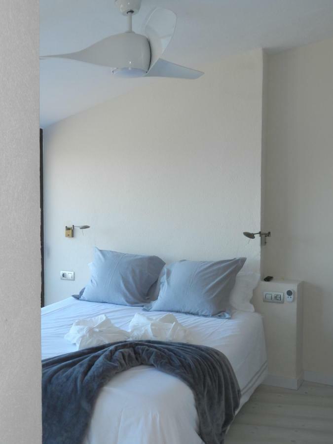 Cap Sa Sal Lofts Apartman Begur Kültér fotó