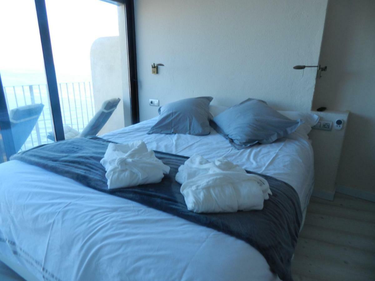 Cap Sa Sal Lofts Apartman Begur Kültér fotó