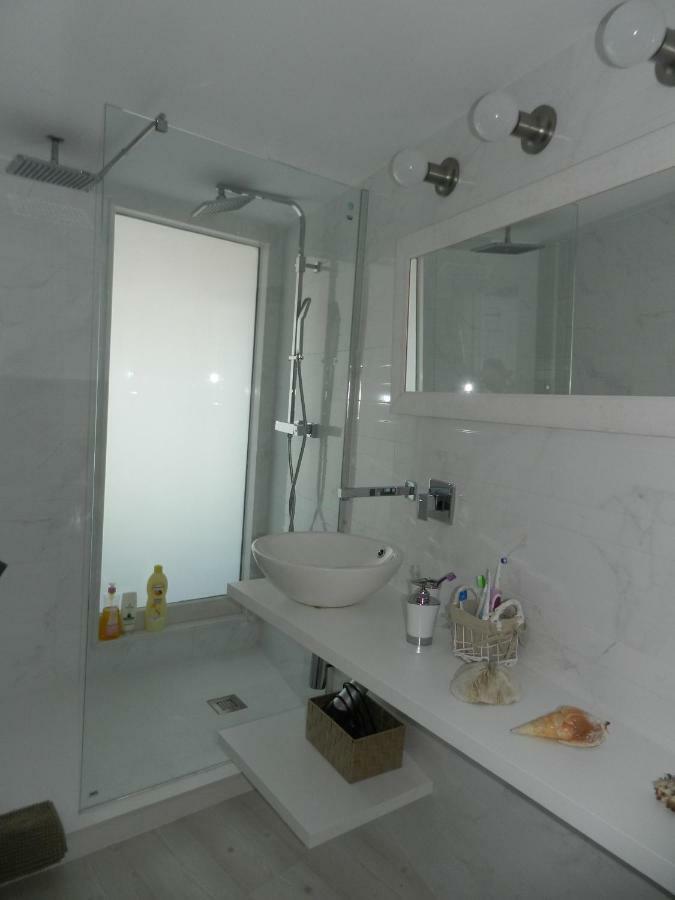 Cap Sa Sal Lofts Apartman Begur Kültér fotó